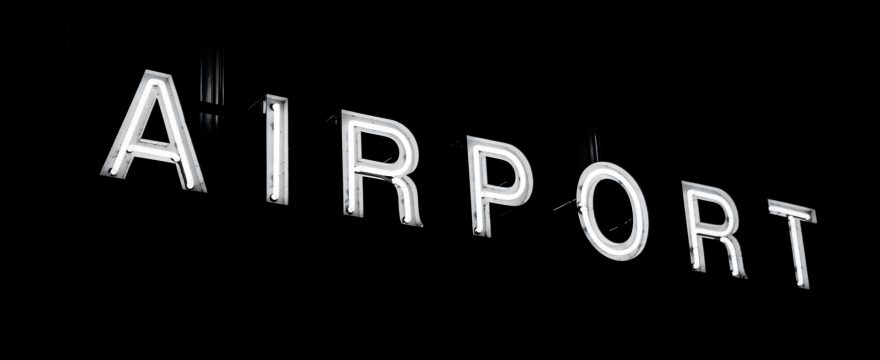 aeropuerto, keflavik, vuelos avion