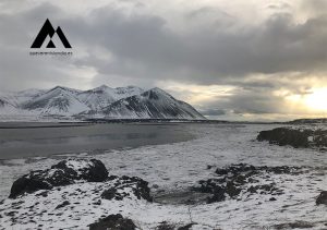 Islandia en invierno 300x211 - Que ver en Islandia
