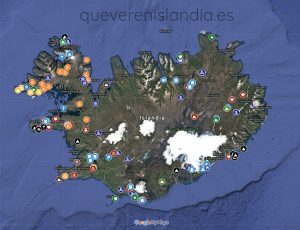 MAPA INTERACTIVO QVEI 300x230 - Que ver en Islandia