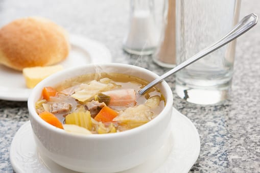 istockphoto 1087944278 170667a - Comida Típica de Islandia