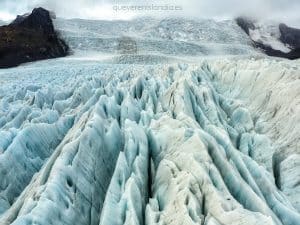 Fjarsarlon glacier 300x225 - Que ver en Islandia