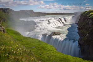 Gulfoss AdobeStock 226280928 300x200 - Que ver en Islandia