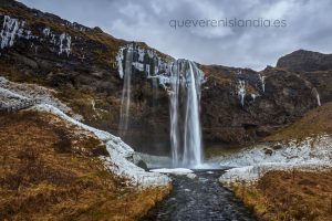 Seljalandafoss 300x200 - Que ver en Islandia