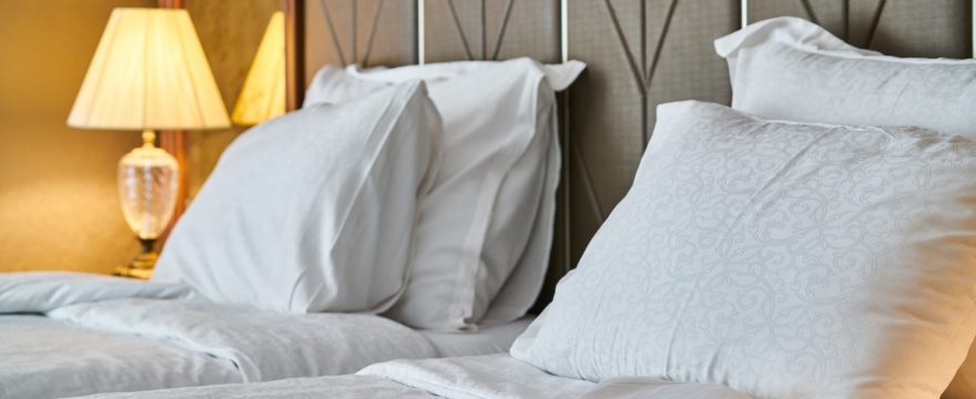 habitacion hotel Islandia