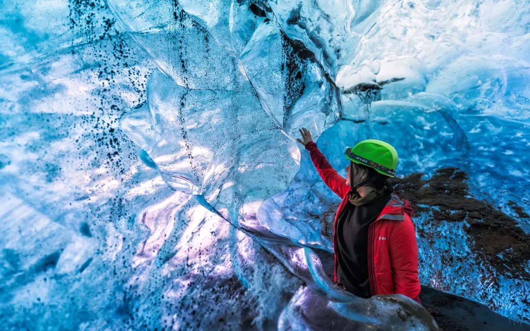 Cuevas de hielo en Islandia: guía completa para visitarlas